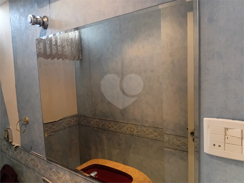 Aoartamento em Higienopolis um por andar | 4 quartos | 1 suite | 2 vagas | 