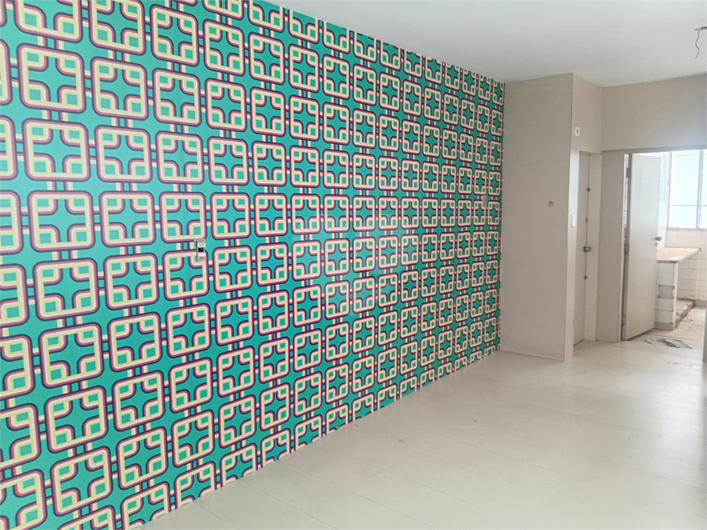 Aoartamento em Higienopolis um por andar | 4 quartos | 1 suite | 2 vagas | 