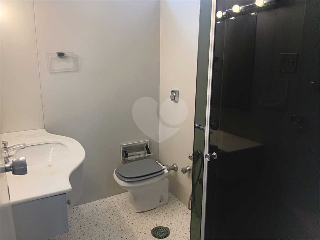 Aoartamento em Higienopolis um por andar | 4 quartos | 1 suite | 2 vagas | 