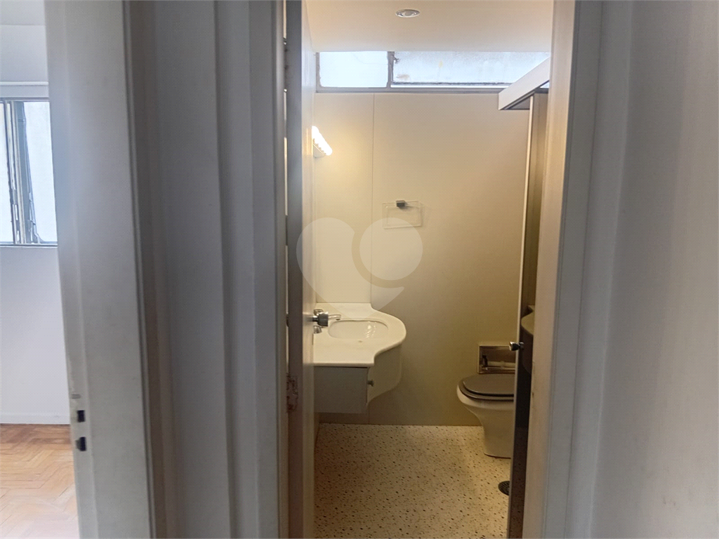 Aoartamento em Higienopolis um por andar | 4 quartos | 1 suite | 2 vagas | 