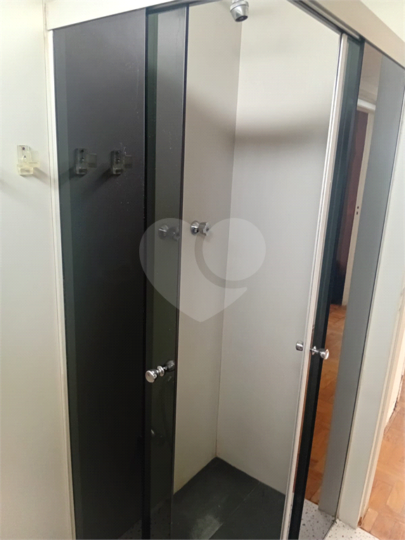 Aoartamento em Higienopolis um por andar | 4 quartos | 1 suite | 2 vagas | 