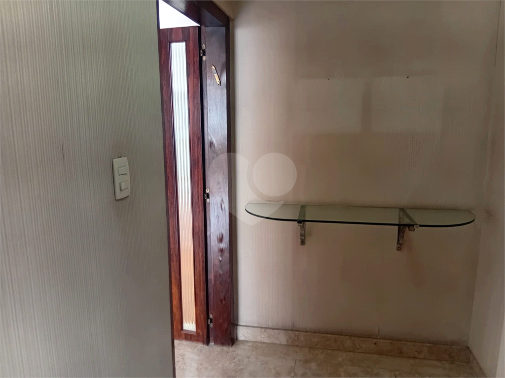 Aoartamento em Higienopolis um por andar | 4 quartos | 1 suite | 2 vagas | 