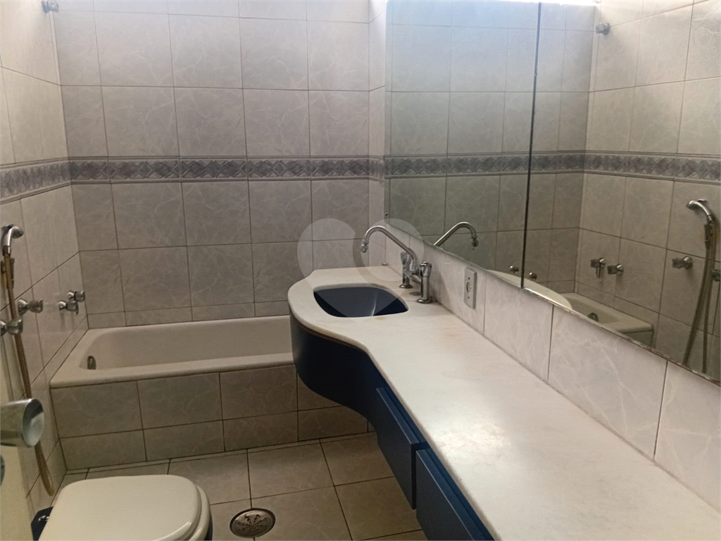 Aoartamento em Higienopolis um por andar | 4 quartos | 1 suite | 2 vagas | 