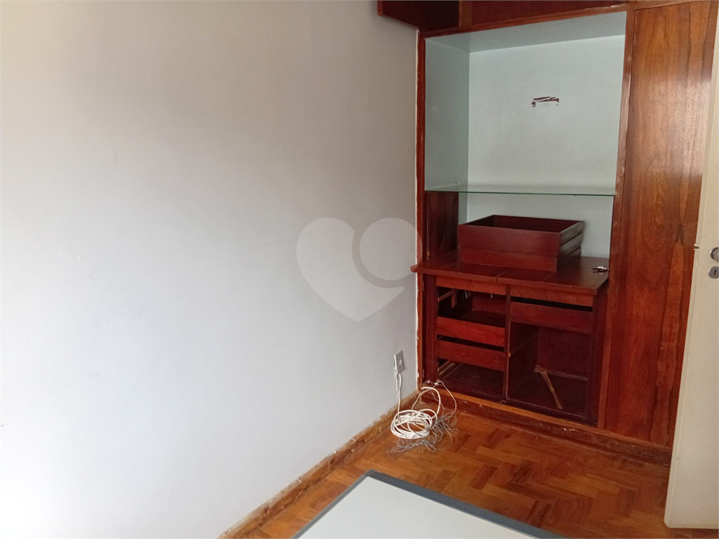 Aoartamento em Higienopolis um por andar | 4 quartos | 1 suite | 2 vagas | 