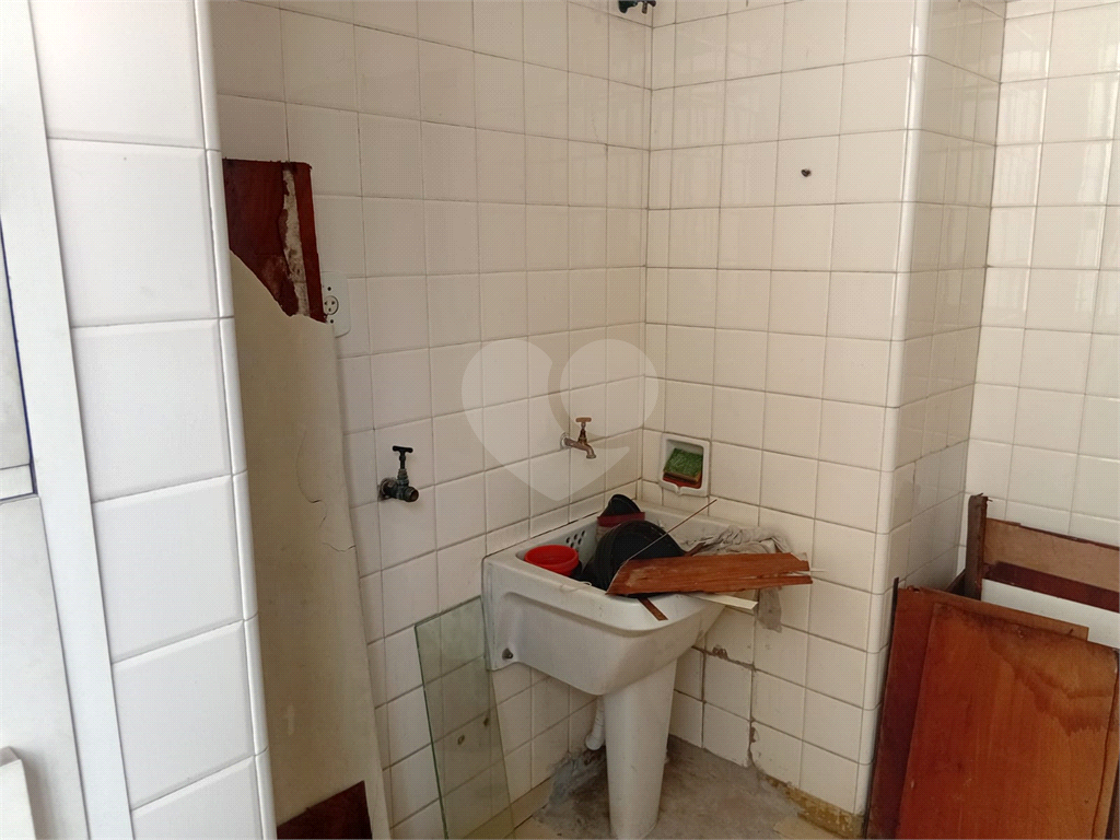 Aoartamento em Higienopolis um por andar | 4 quartos | 1 suite | 2 vagas | 