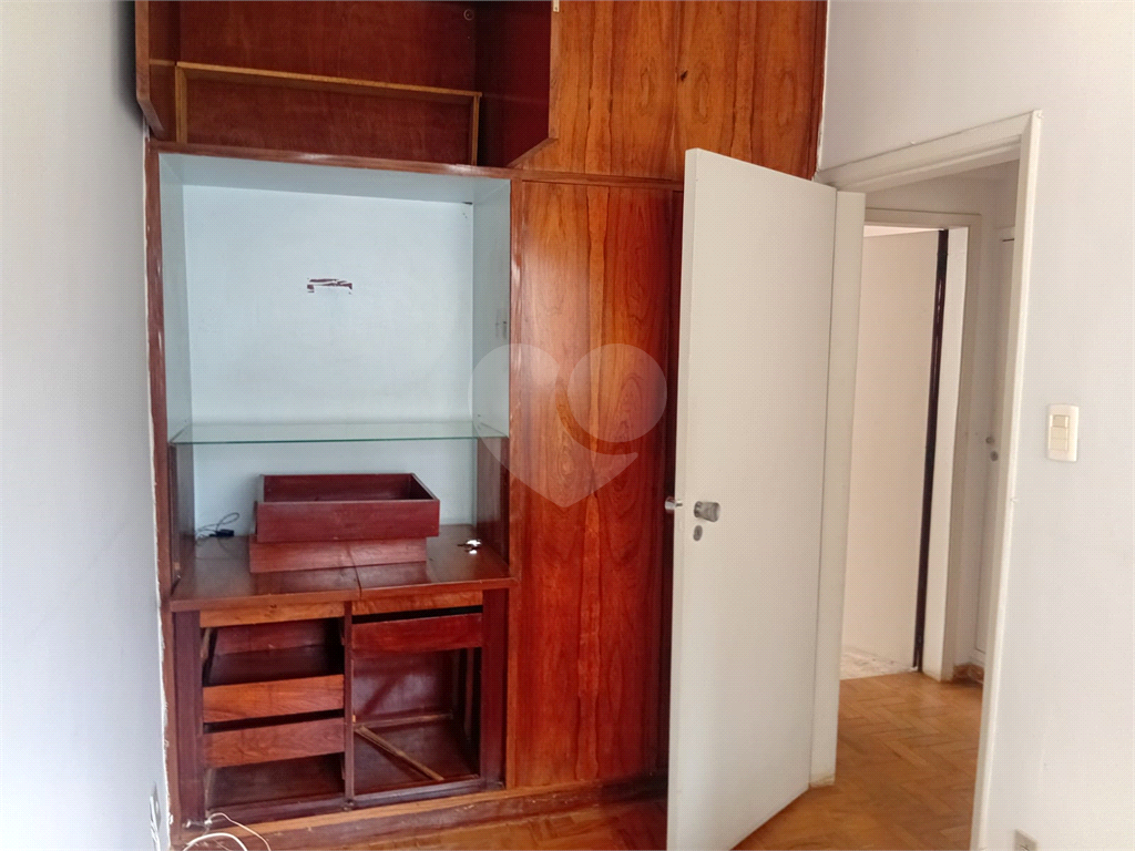 Aoartamento em Higienopolis um por andar | 4 quartos | 1 suite | 2 vagas | 