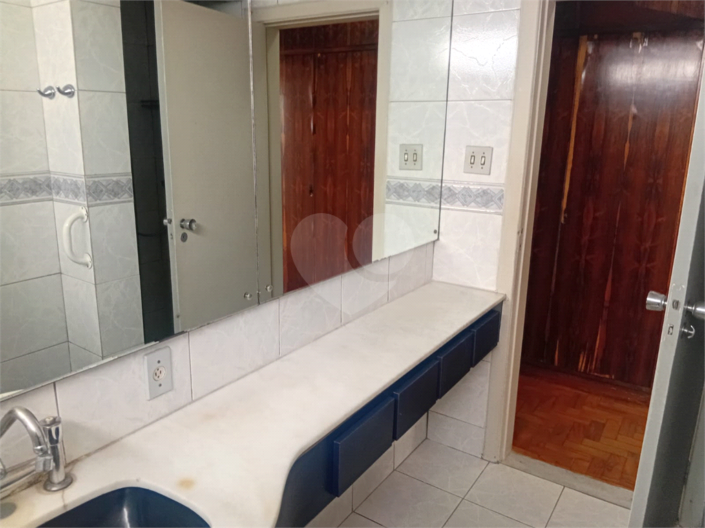 Aoartamento em Higienopolis um por andar | 4 quartos | 1 suite | 2 vagas | 