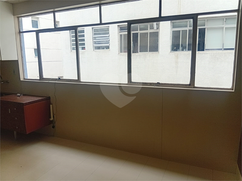 Aoartamento em Higienopolis um por andar | 4 quartos | 1 suite | 2 vagas | 