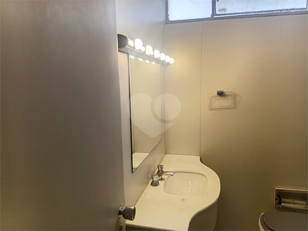 Aoartamento em Higienopolis um por andar | 4 quartos | 1 suite | 2 vagas | 