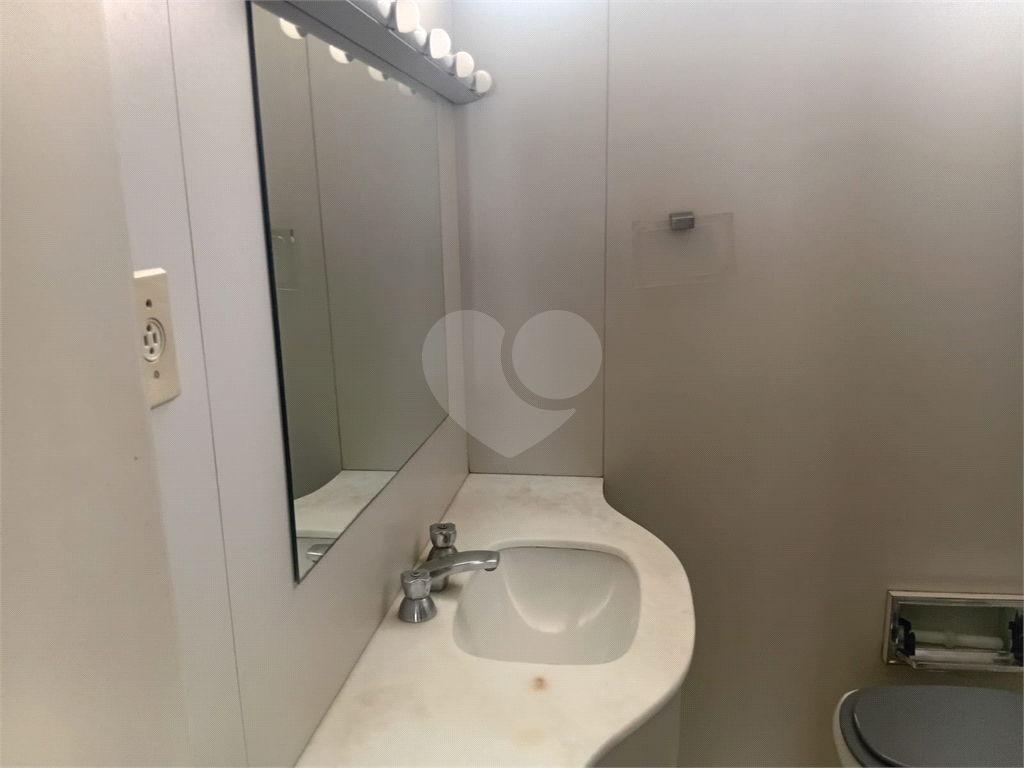 Aoartamento em Higienopolis um por andar | 4 quartos | 1 suite | 2 vagas | 