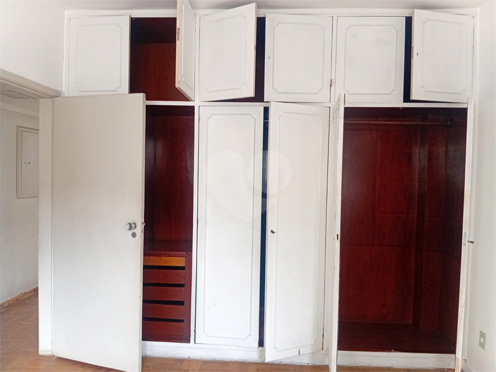 Aoartamento em Higienopolis um por andar | 4 quartos | 1 suite | 2 vagas | 