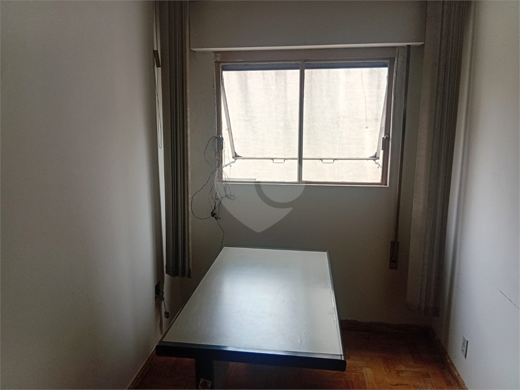 Aoartamento em Higienopolis um por andar | 4 quartos | 1 suite | 2 vagas | 