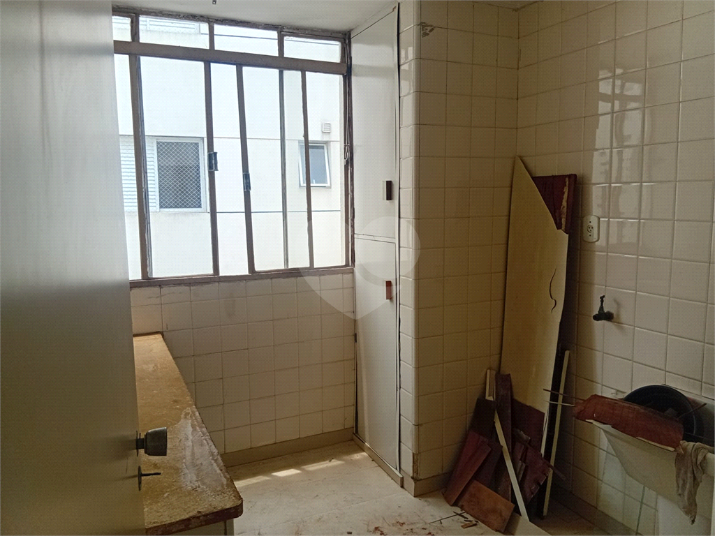 Aoartamento em Higienopolis um por andar | 4 quartos | 1 suite | 2 vagas | 