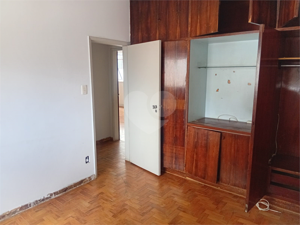 Aoartamento em Higienopolis um por andar | 4 quartos | 1 suite | 2 vagas | 