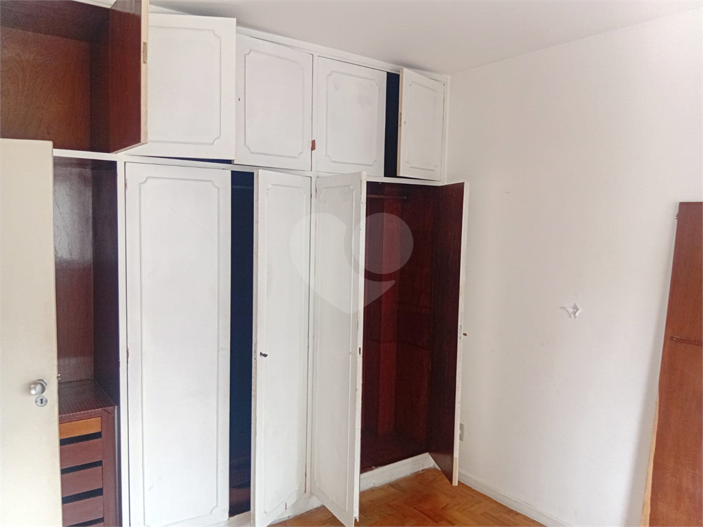 Aoartamento em Higienopolis um por andar | 4 quartos | 1 suite | 2 vagas | 