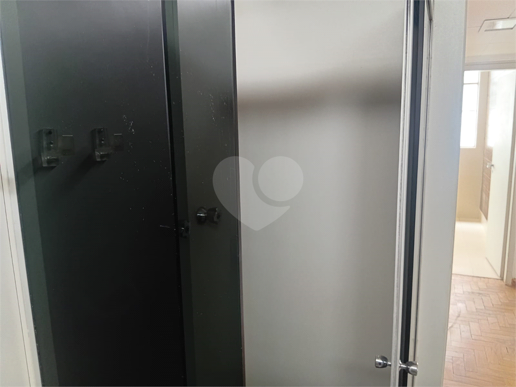 Aoartamento em Higienopolis um por andar | 4 quartos | 1 suite | 2 vagas | 