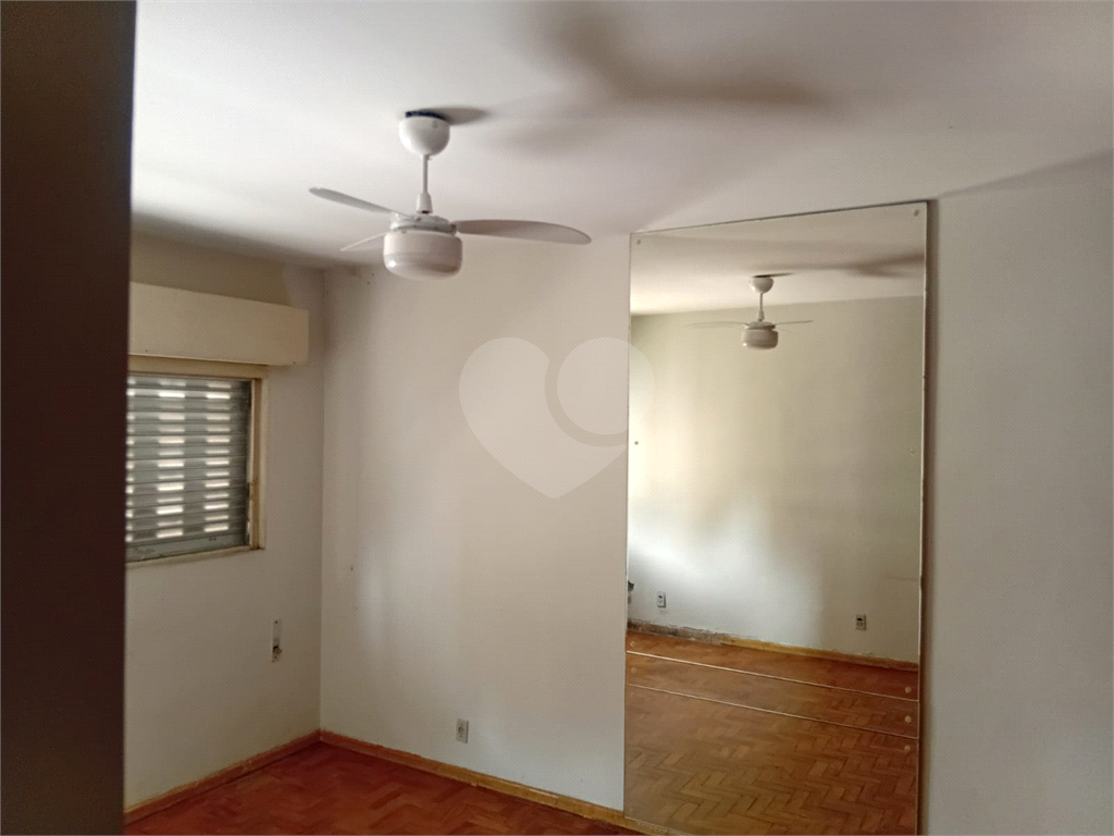 Aoartamento em Higienopolis um por andar | 4 quartos | 1 suite | 2 vagas | 