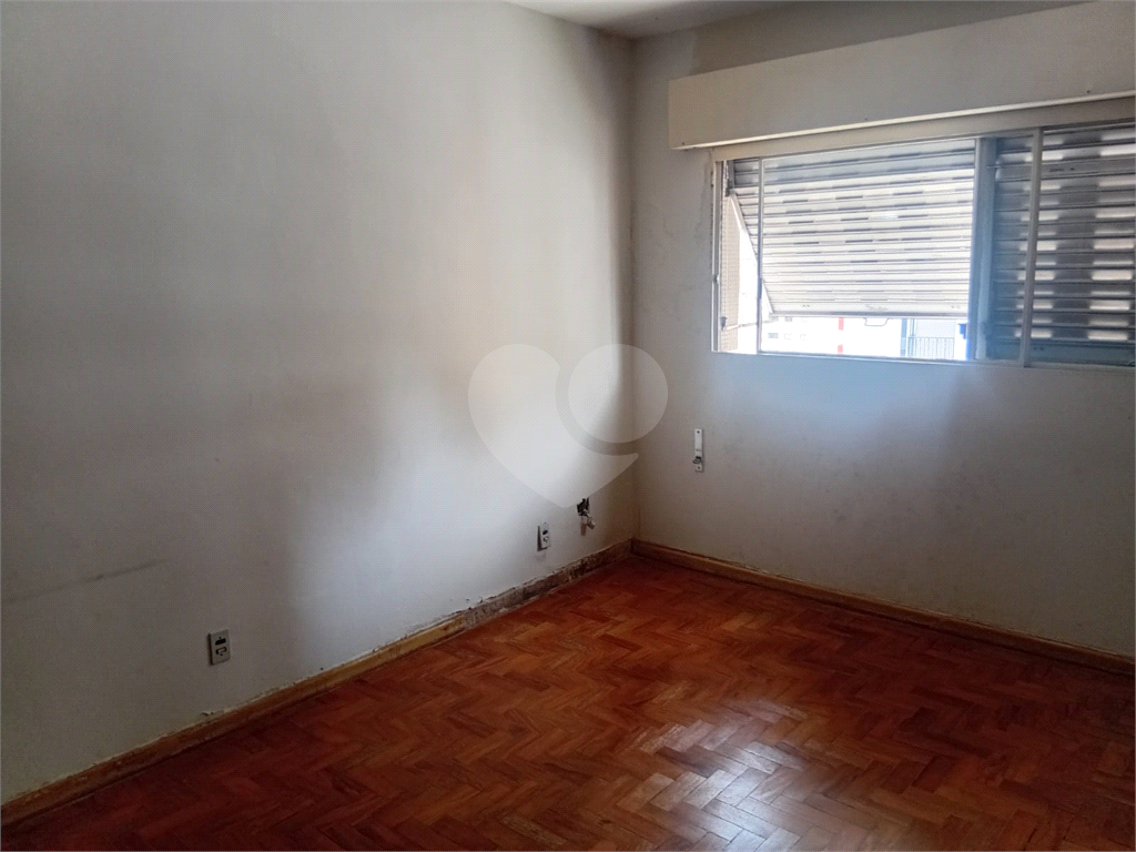 Aoartamento em Higienopolis um por andar | 4 quartos | 1 suite | 2 vagas | 