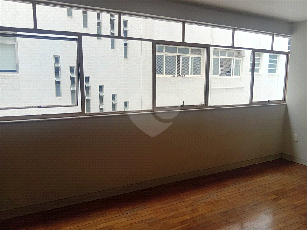 Aoartamento em Higienopolis um por andar | 4 quartos | 1 suite | 2 vagas | 