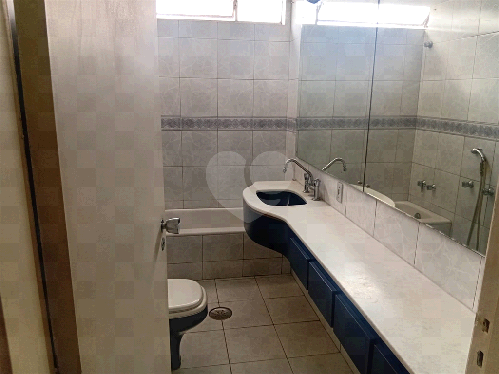 Aoartamento em Higienopolis um por andar | 4 quartos | 1 suite | 2 vagas | 