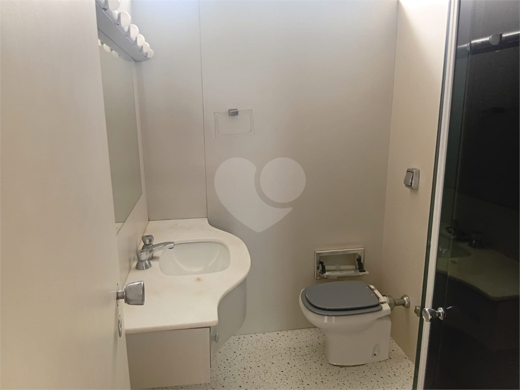 Aoartamento em Higienopolis um por andar | 4 quartos | 1 suite | 2 vagas | 