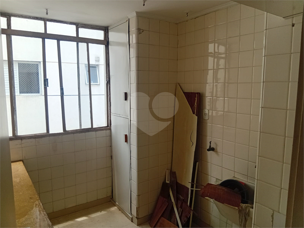 Aoartamento em Higienopolis um por andar | 4 quartos | 1 suite | 2 vagas | 