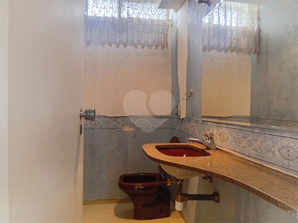 Aoartamento em Higienopolis um por andar | 4 quartos | 1 suite | 2 vagas | 