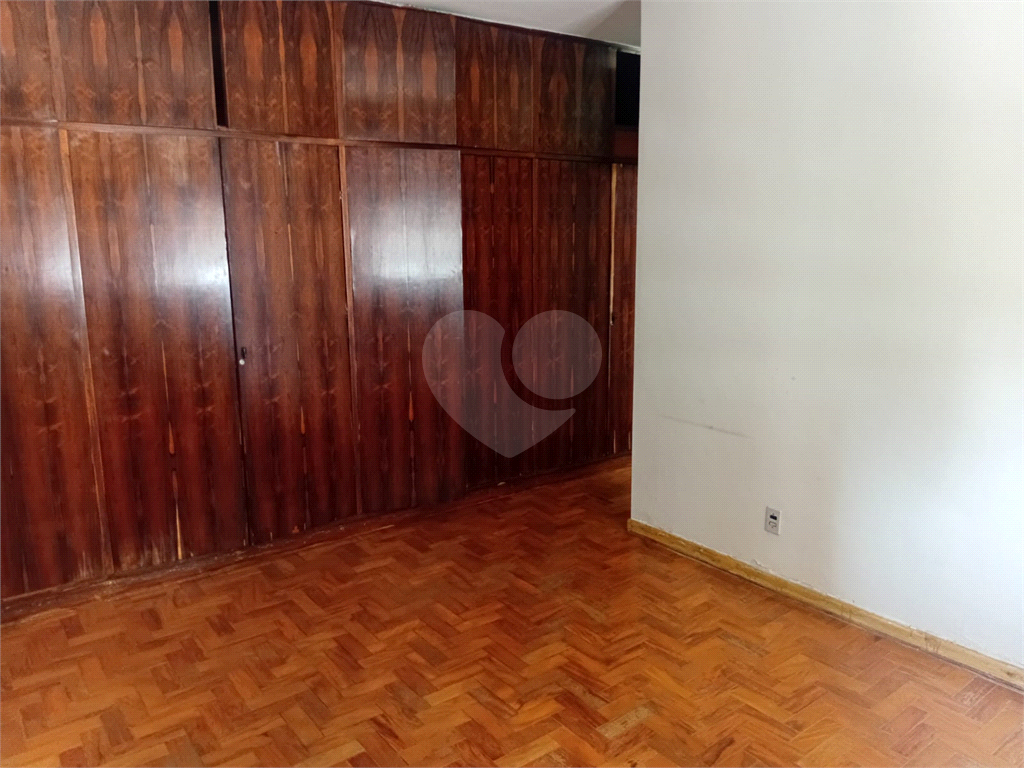 Aoartamento em Higienopolis um por andar | 4 quartos | 1 suite | 2 vagas | 