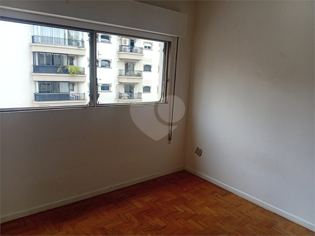 Aoartamento em Higienopolis um por andar | 4 quartos | 1 suite | 2 vagas | 