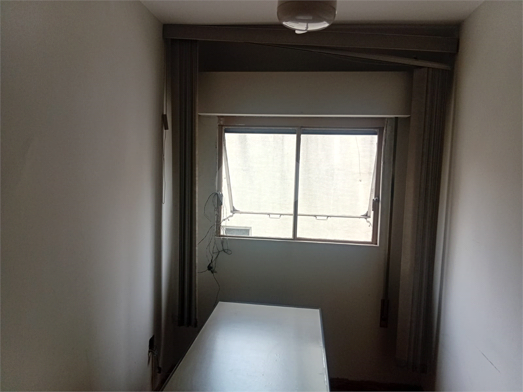 Aoartamento em Higienopolis um por andar | 4 quartos | 1 suite | 2 vagas | 