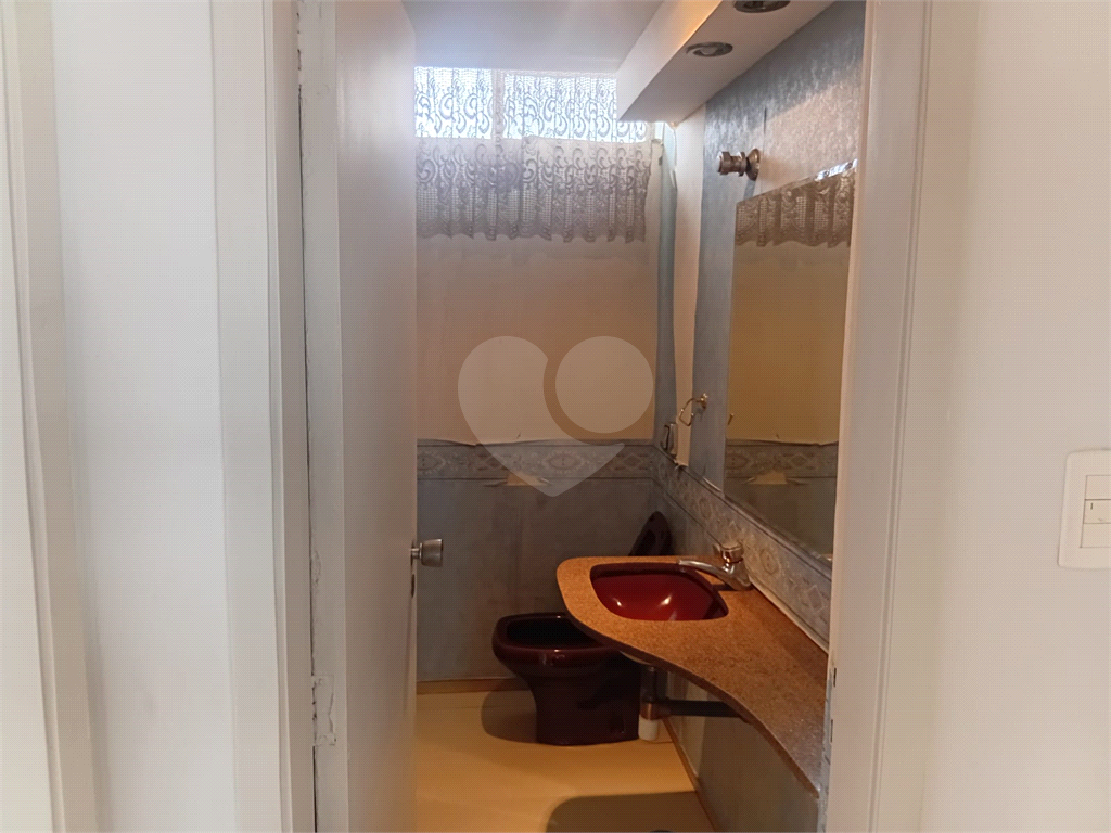 Aoartamento em Higienopolis um por andar | 4 quartos | 1 suite | 2 vagas | 