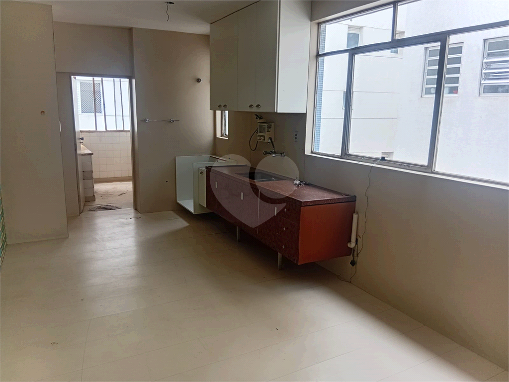 Aoartamento em Higienopolis um por andar | 4 quartos | 1 suite | 2 vagas | 