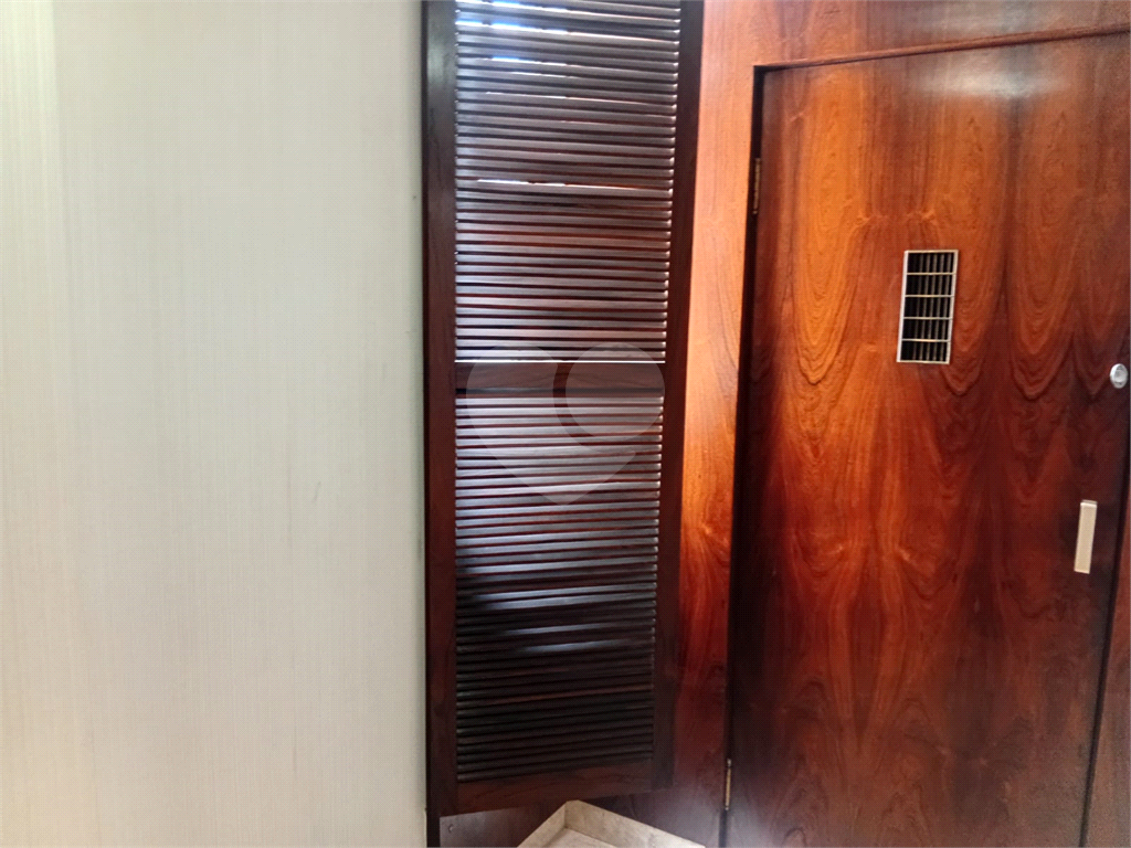 Aoartamento em Higienopolis um por andar | 4 quartos | 1 suite | 2 vagas | 