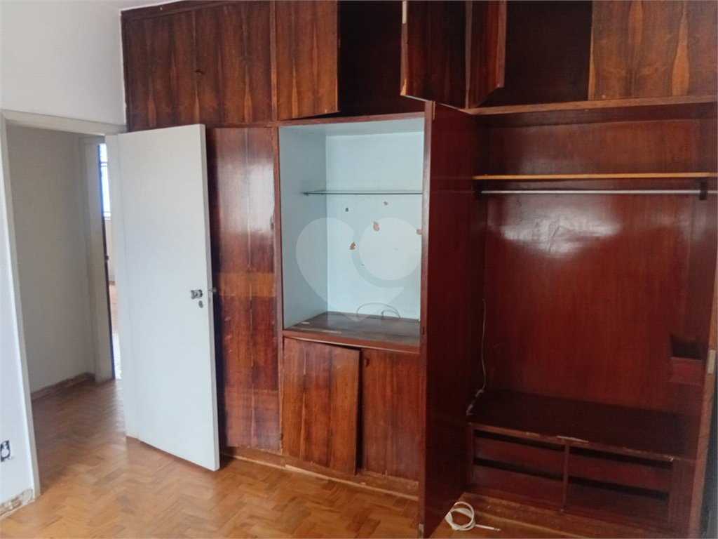 Aoartamento em Higienopolis um por andar | 4 quartos | 1 suite | 2 vagas | 