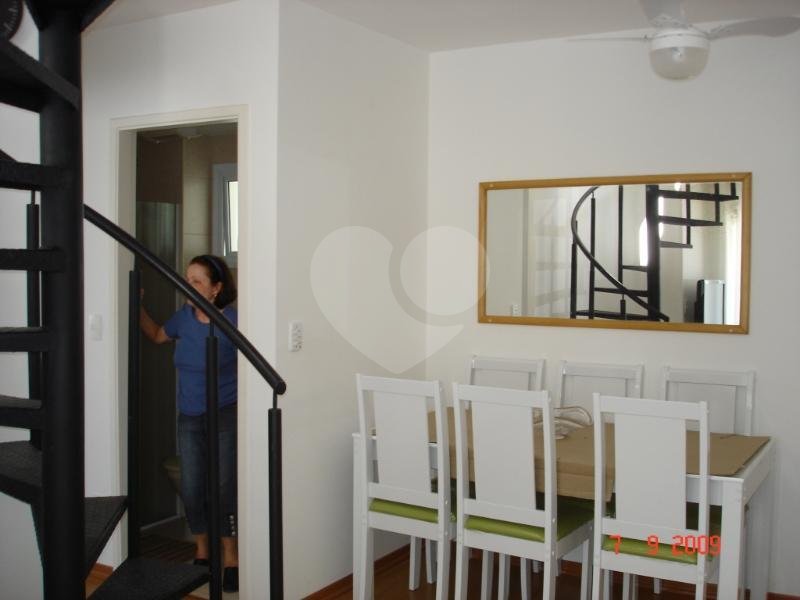 Cobertura, 2 quartos, 100 m² - Foto 3