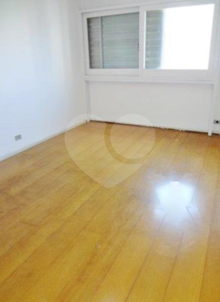Apartamento Padro So Paulo  BELA VISTA  