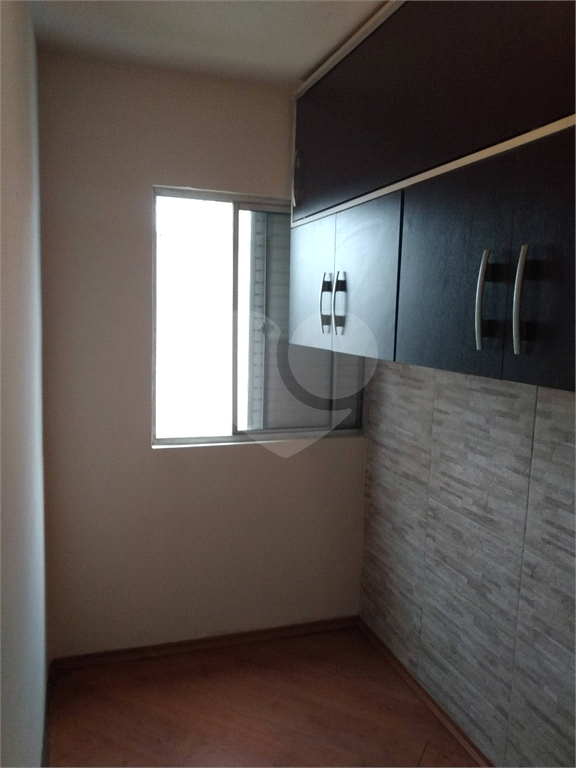 Apartamento com 48 m² AU, 2 quartos nos Campos Elisios