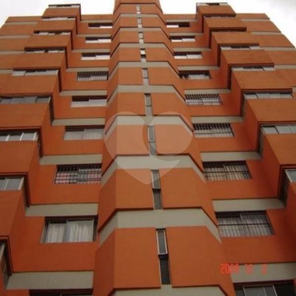 Apartamento com 48 m² AU, 2 quartos nos Campos Elisios