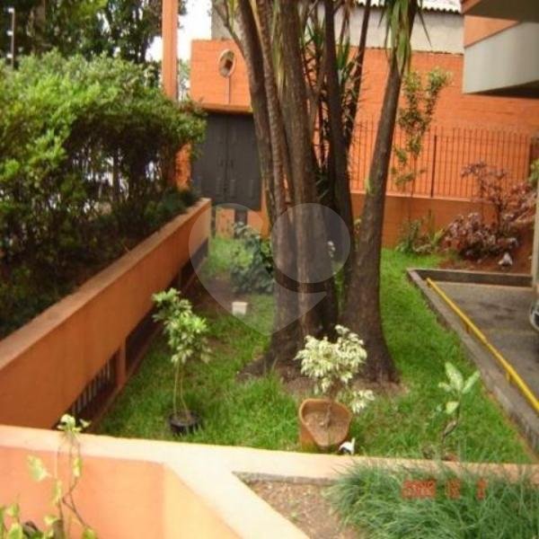 Apartamento com 48 m² AU, 2 quartos nos Campos Elisios