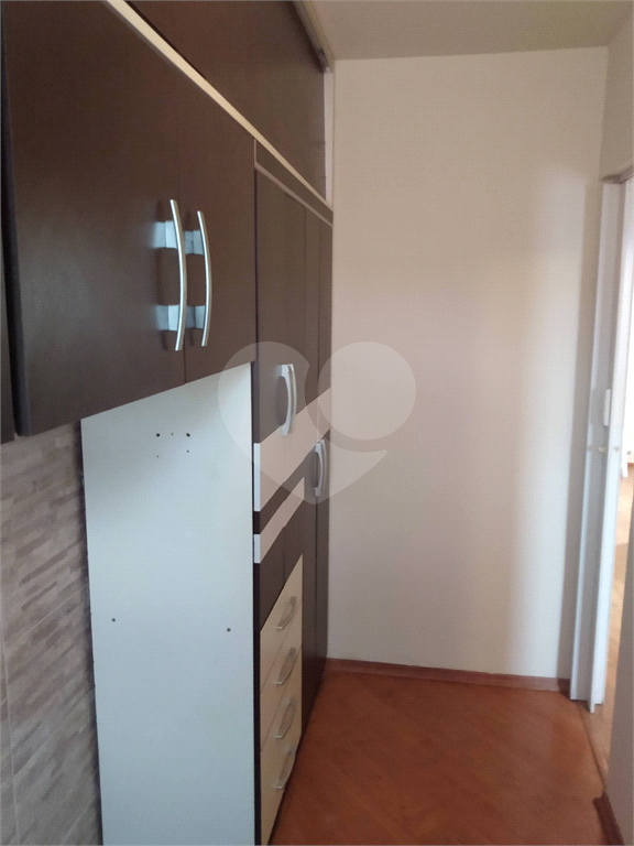 Apartamento com 48 m² AU, 2 quartos nos Campos Elisios