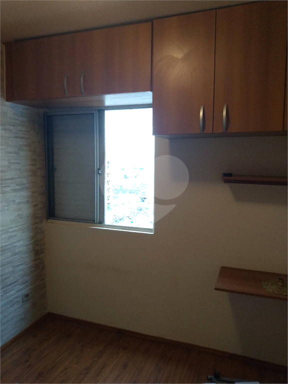 Apartamento com 48 m² AU, 2 quartos nos Campos Elisios