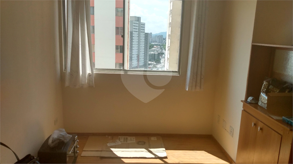 Apartamento com 48 m² AU, 2 quartos nos Campos Elisios