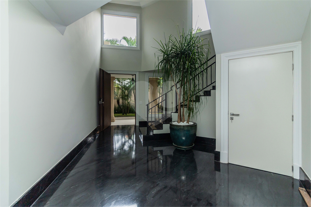 Casa à venda com 4 quartos em  ALTO DE PINHEIROS com 730 m²