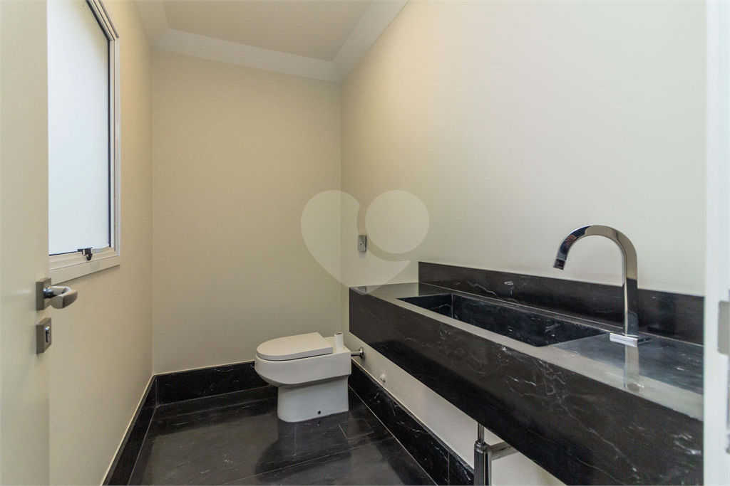 Casa à venda com 4 quartos em  ALTO DE PINHEIROS com 730 m²