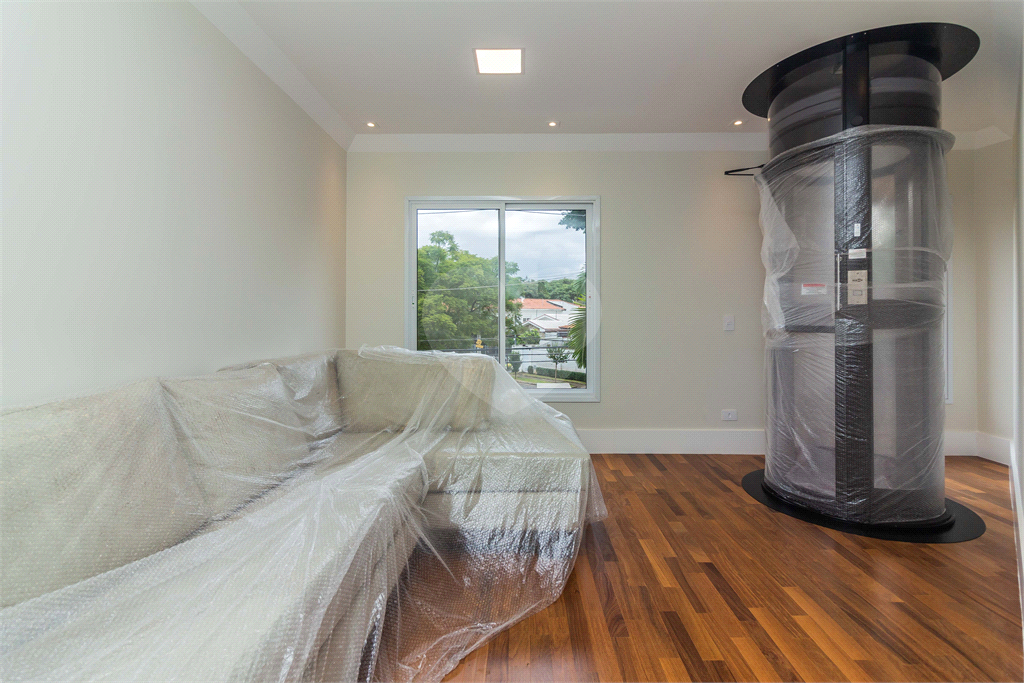 Casa à venda com 4 quartos em  ALTO DE PINHEIROS com 730 m²