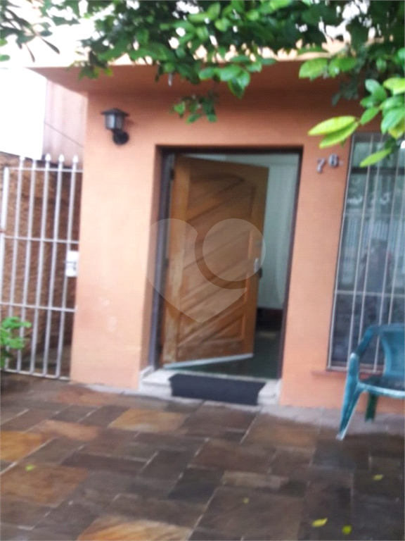 CASA em PLANALTO PAULISTA