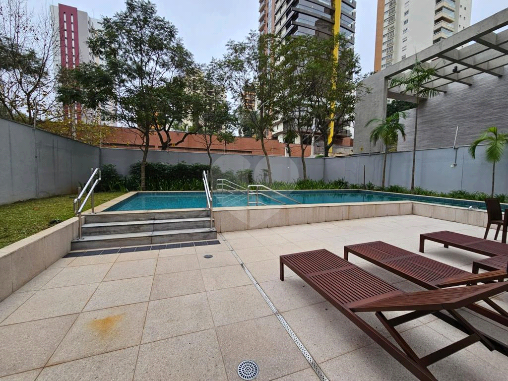 APARTAMENTO VILA MARIANA