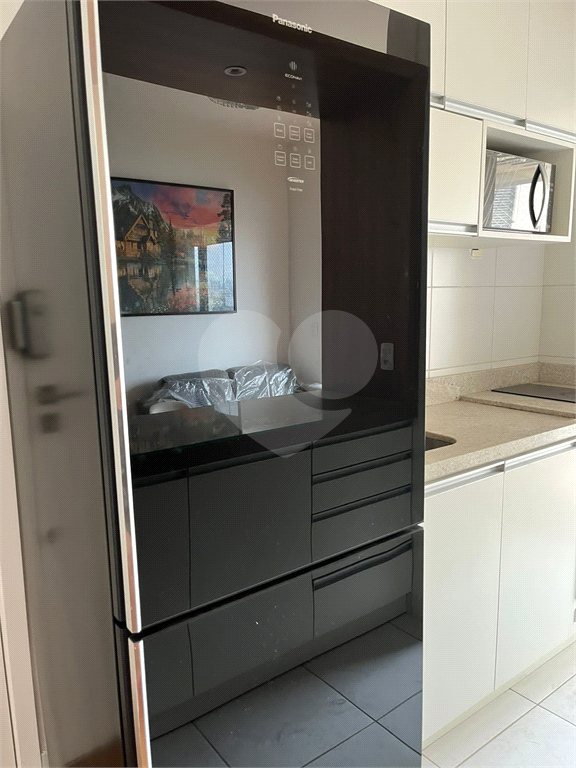 APARTAMENTO VILA MARIANA