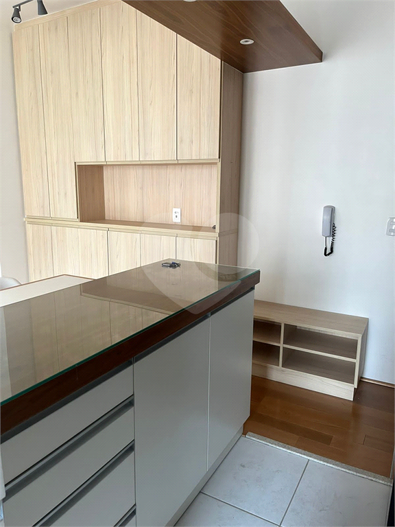 APARTAMENTO VILA MARIANA