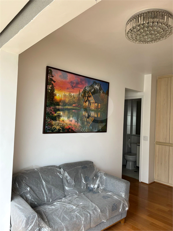 APARTAMENTO VILA MARIANA